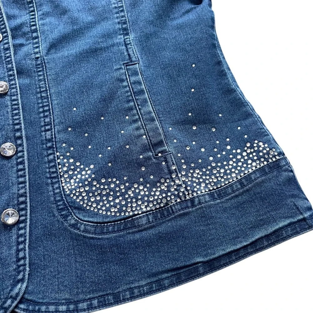 N/A sparkle shine